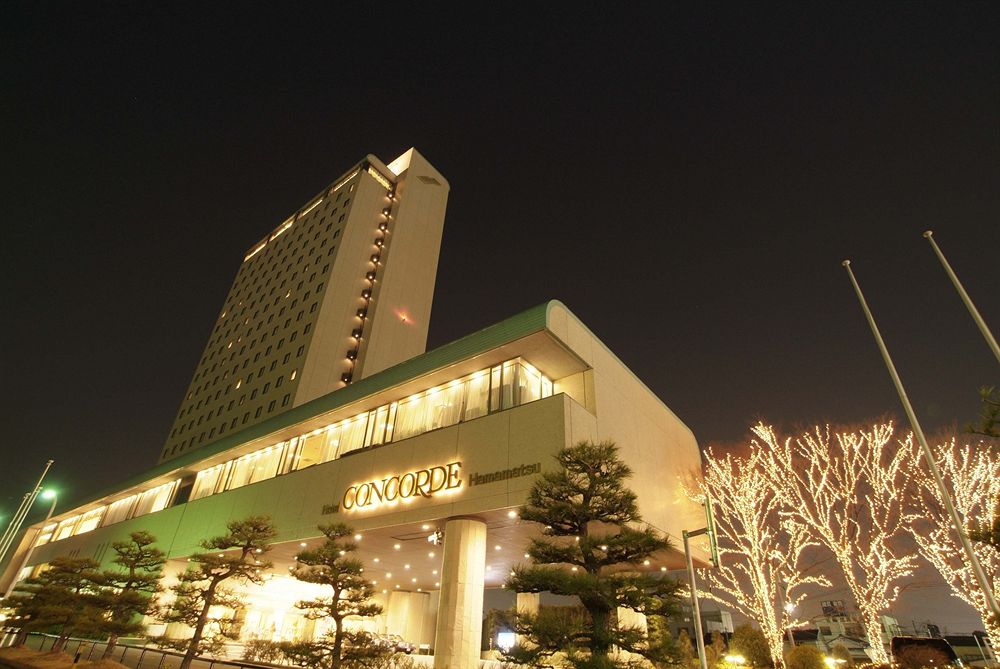 Hotel Concorde Hamamatsu image 1